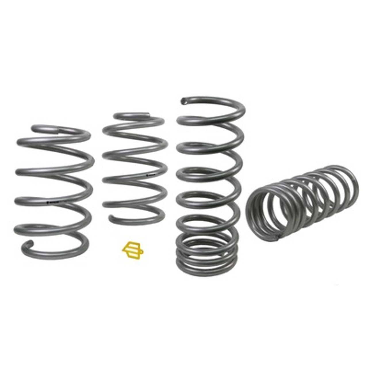 Whiteline Coil Springs Lowered WSK-SUB009