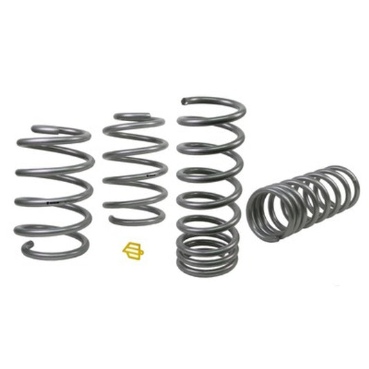 Whiteline Coil Springs Lowered WSK-SUB009