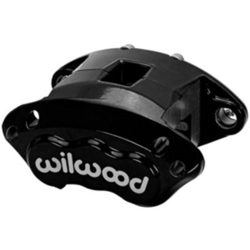 Wilwood Direct Bolt-On D154 Dual Piston Floater Caliper