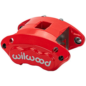 Wilwood Caliper GM Metric 1.12 Piston .810" Rotor 120-11875-RD