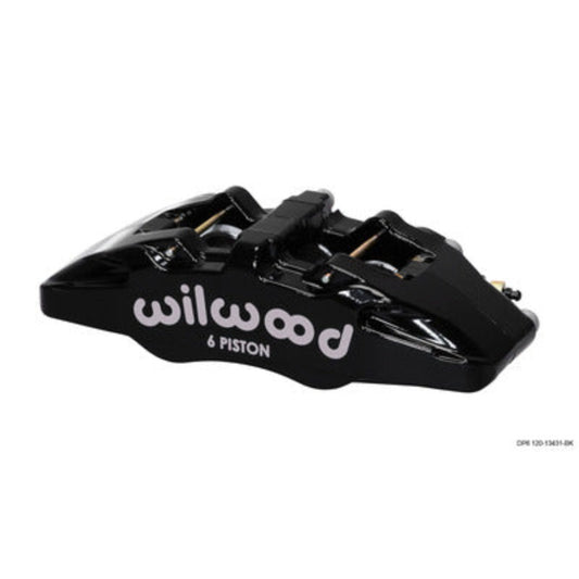 Wilwood Caliper Dynapro 120-13431-BK