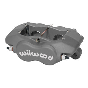 Wilwood Caliper Forged Dynalite 1.75" x .380" Rotor 120-13843
