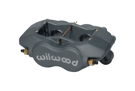 Wilwood Caliper FDL 1.75" Piston x .810" Rotor 120-13844