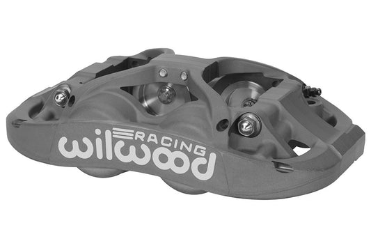 Wilwood Caliper XRZ4R L/H 1.25" Radial Mount 120-16461