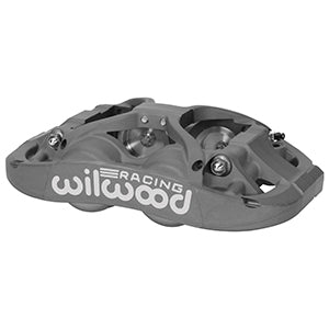 Wilwood Caliper XRZ4R Radial Mount 1.88 / 1.75 .810 L/H 120-16463