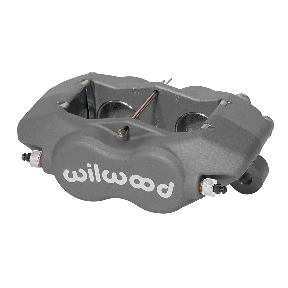 Wilwood Caliper FDL 1.38" Bore .380" Rotor 120-16743
