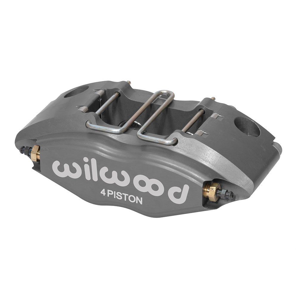 Wilwood Caliper Powerlite 1.25/1.25 .79/.86 120-8728