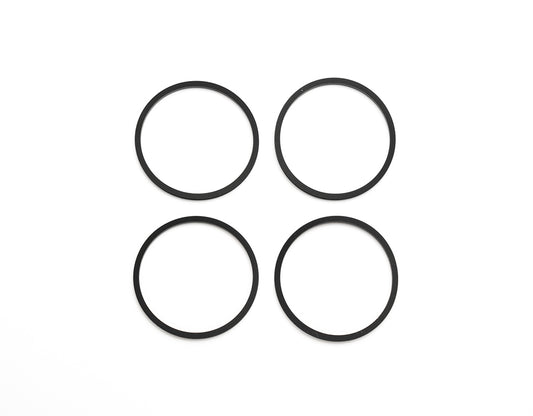 Wilwood O-Ring Kit Square 1.880 4-Pack 130-11197