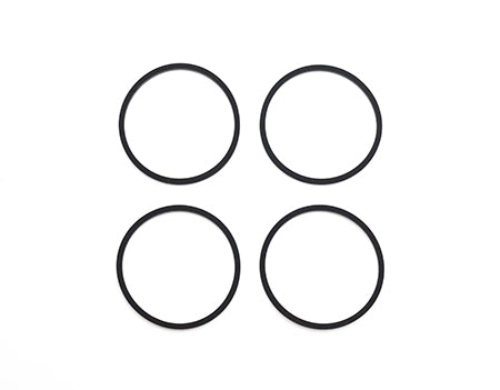 Wilwood O-Ring Kit SQ 2.00" Piston GM D154 130-11509