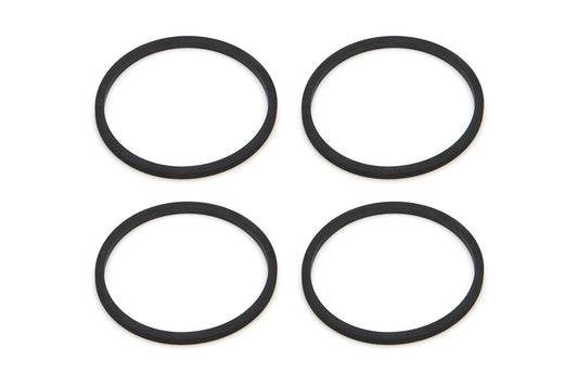 Wilwood O-Ring Kit SQ 2.5" Piston GM D154 130-14796