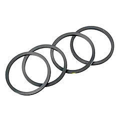 Wilwood Square O-Ring Kit - 2.75 130-2660