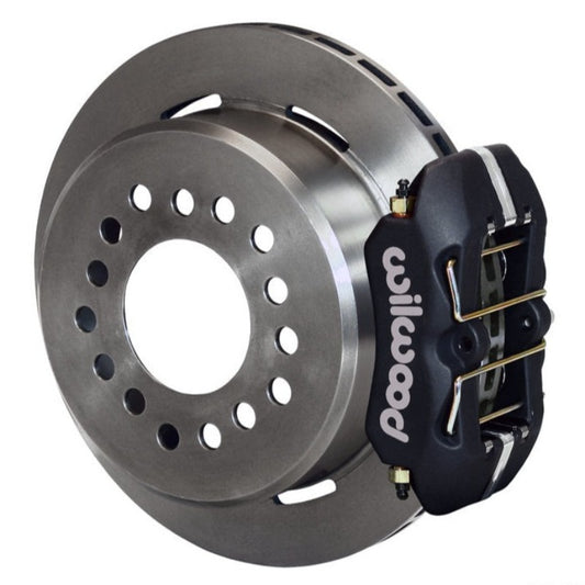 Wilwood Rear Disc Brake Kit 140-11401