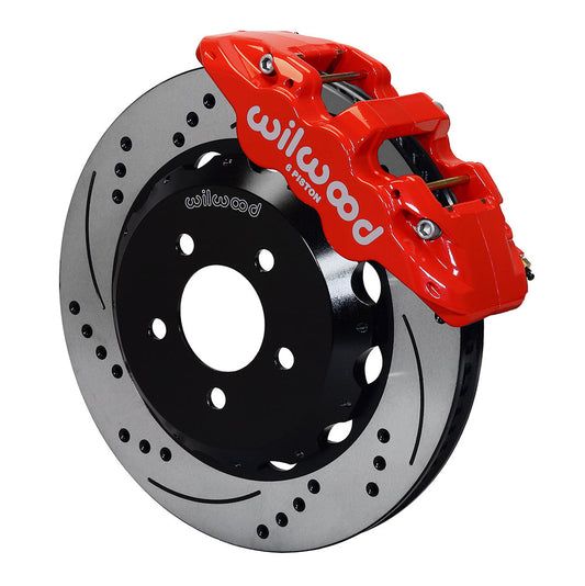 Wilwood Front Brake Kit 140-14289-DR
