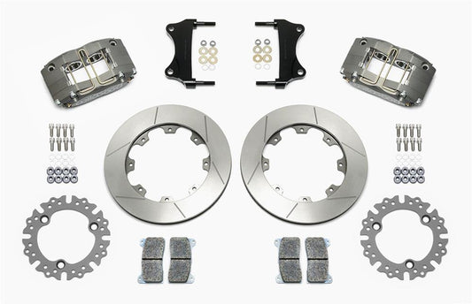 Wilwood Kit Front Spring DPR DYN AMIC MT 140-14495