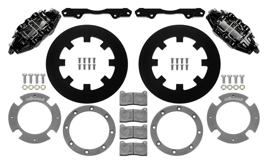 Wilwood Front Brake Kit UTV Can-AM Maverick 140-16628