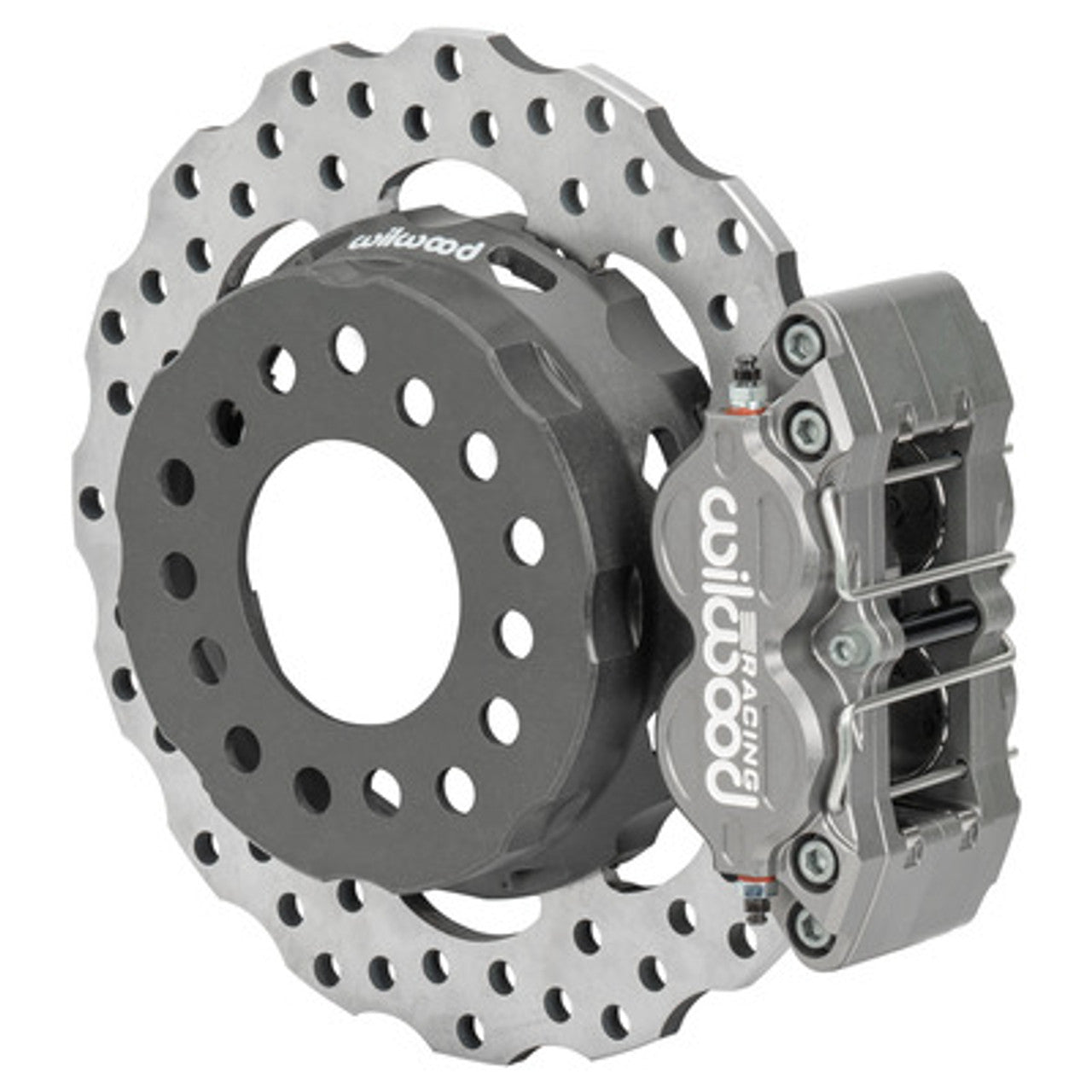 Wilwood XRD SA Brake System 140-17875-D