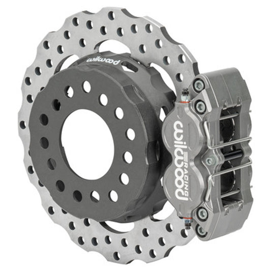 Wilwood XRD SA Brake System 140-17875-D