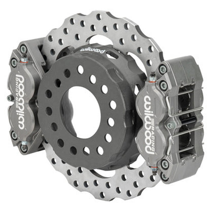 Wilwood XRD Dual SA Brake System 140-17876-D