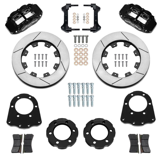 Wilwood Front Brake Kit 71-91 Blazer FNSL6R