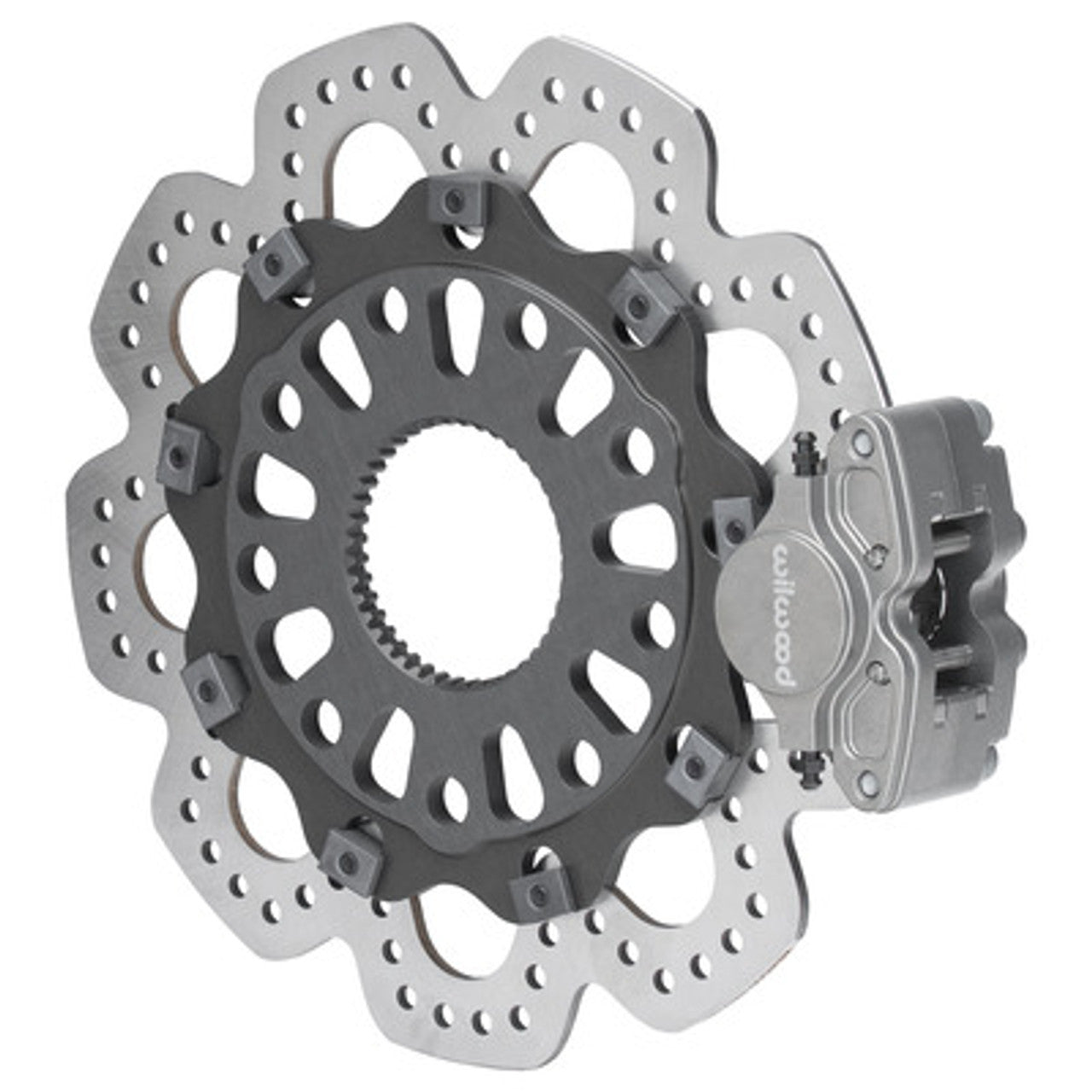 Wilwood GP200 Sprint Car Brake System 140-18215