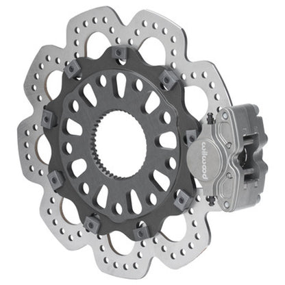 Wilwood GP200 Sprint Car Brake System 140-18215