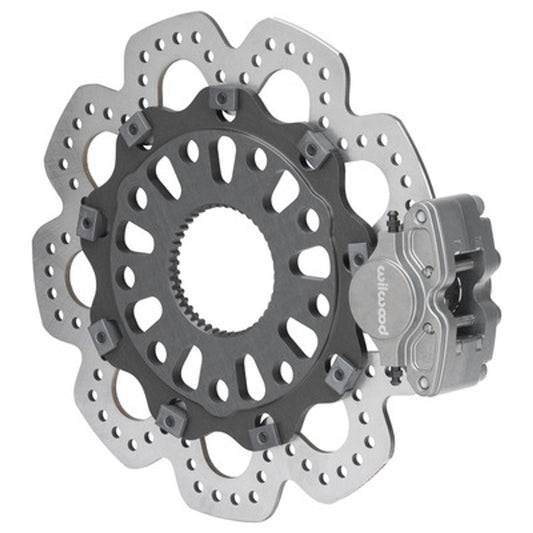 Wilwood GP200 Sprint Car Brake System 140-18215