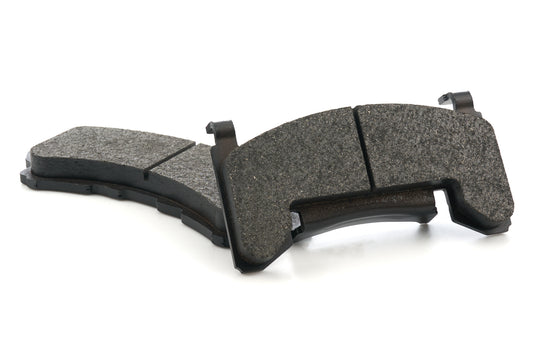 Wilwood Pad Set BP-00 D154 GM Metric Caliper (2 Pads) 150-00-D154-2