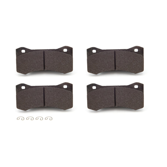 Wilwood Pad Set  BP-20  6617 Aero Radial Moint
