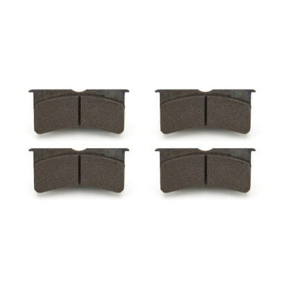 Wilwood Pad Set 150-20-7416K