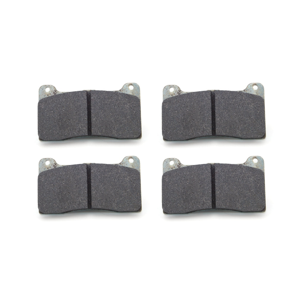 Wilwood Pad Set BP-20 7816 Billet Dynapro Narrow Mount