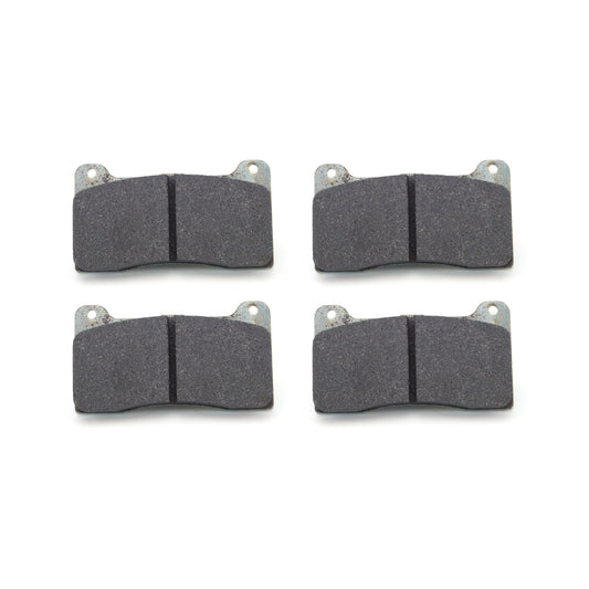 Wilwood Pad Set BP-20 7816 Billet Dynapro Narrow Mount