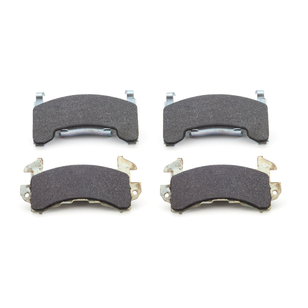 Wilwood Pad Set GM Metric 150-20-D154K