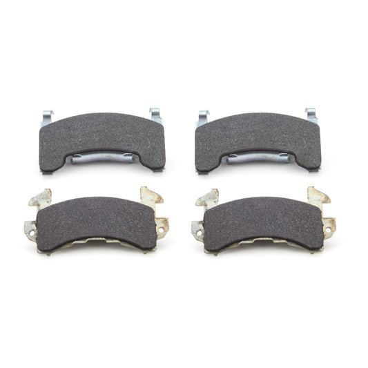 Wilwood Pad Set GM Metric 150-20-D154K