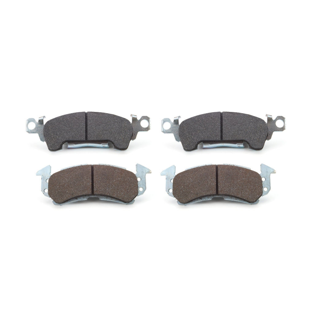 Wilwood Pad Set BP-20 D52 Big GM 150-20-D52K