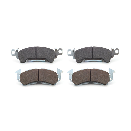 Wilwood Pad Set BP-20 D52 Big GM 150-20-D52K