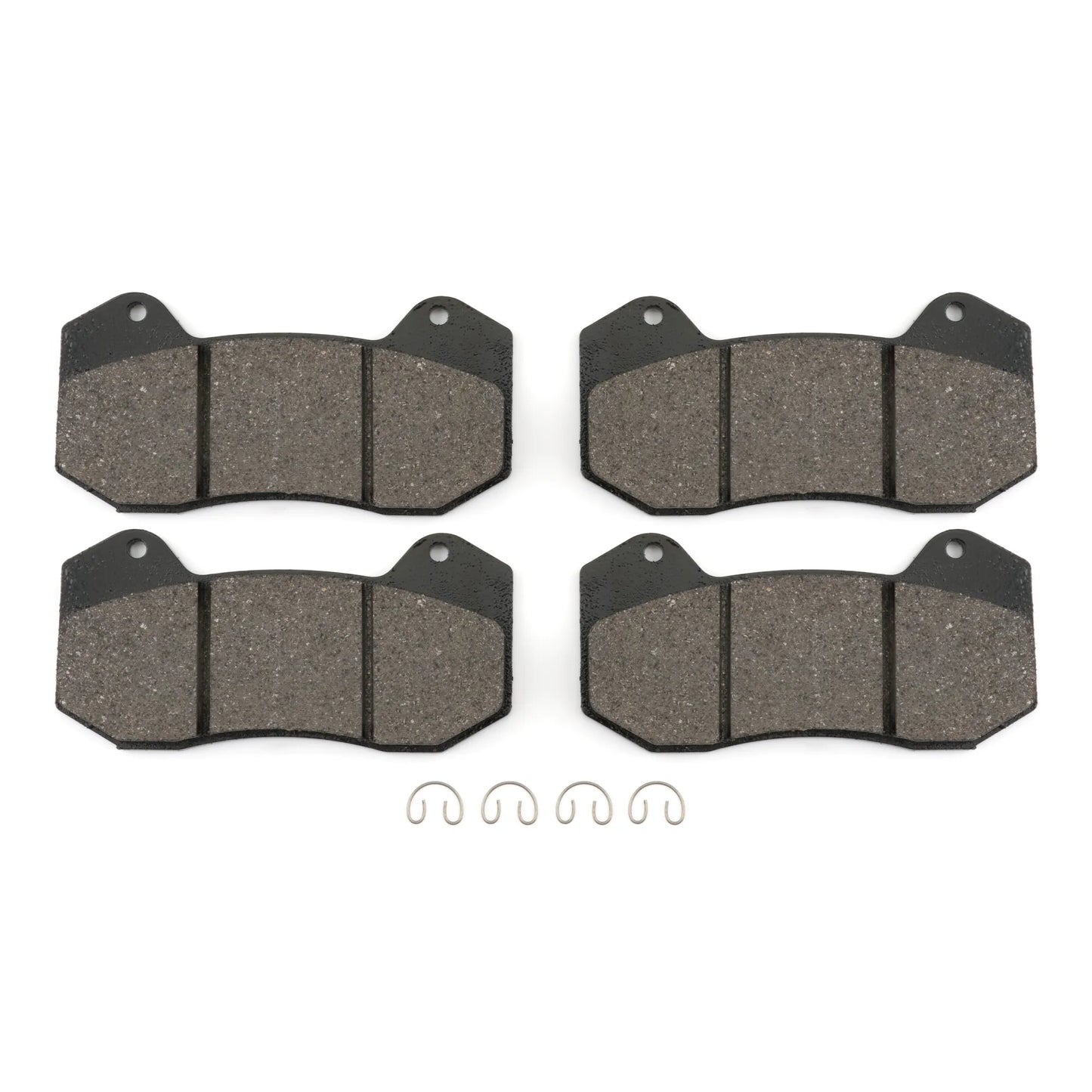 Wilwood BP-22 Compound D6712 Brake Pad Set 150-22-6712K