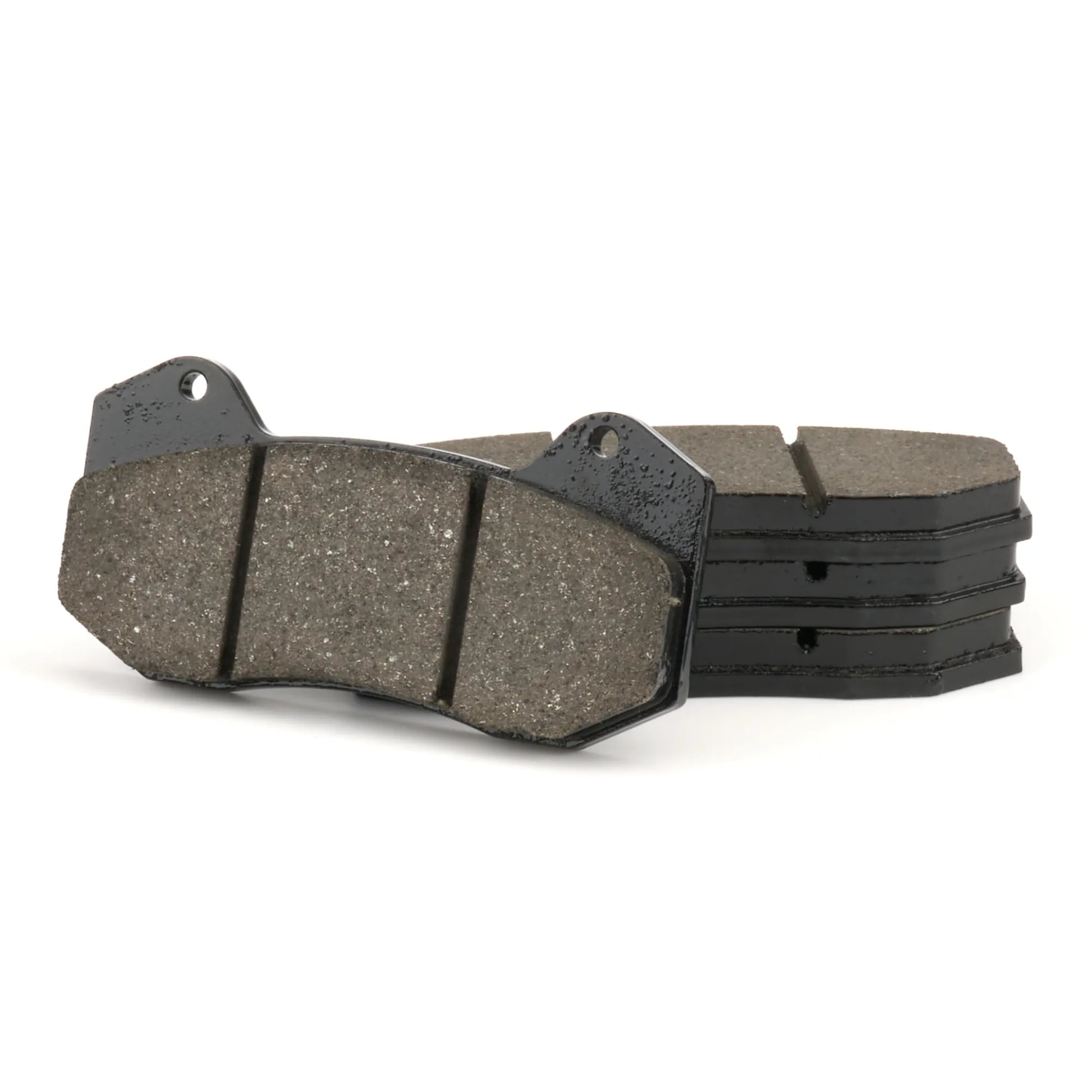 Wilwood BP-22 Compound D6712 Brake Pad Set 150-22-6712K