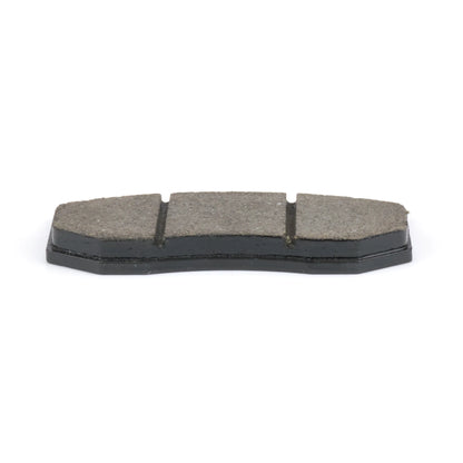 Wilwood BP-22 Compound D6712 Brake Pad Set 150-22-6712K