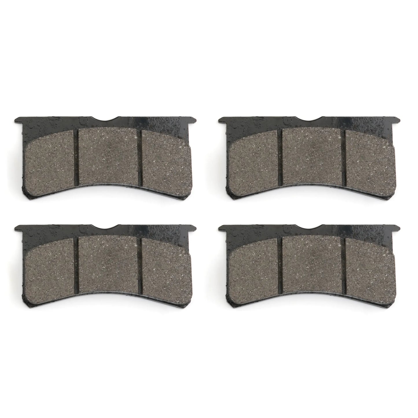 Wilwood BP-22 Brake Pads 150-22-7416K, Pad 7416