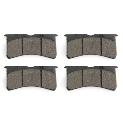 Wilwood BP-22 Brake Pads 150-22-7416K, Pad 7416