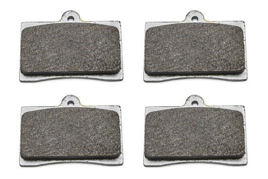 Wilwood Pad Set BP-28 6211 GP320 150-28-6211K