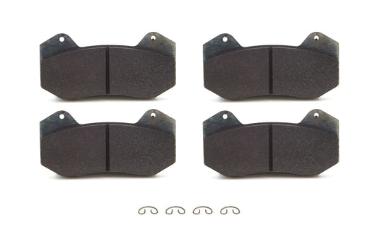 Wilwood Pad Set BP28 Billet Dynapro 150-28-6712K