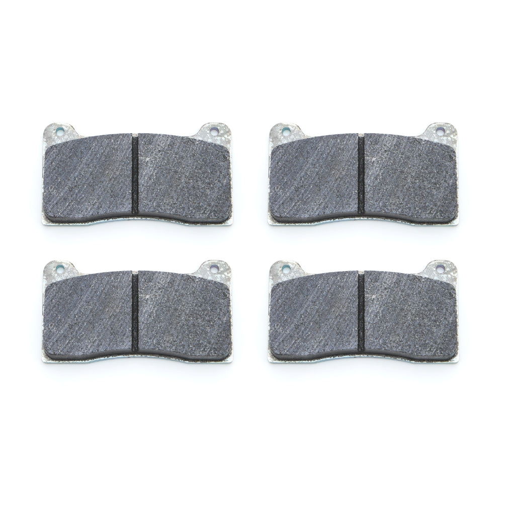Wilwood Pad Set BP-28 7816 Billet Dynapro Narrow Mount 150-28-7816K