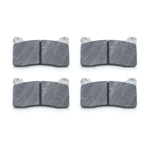 Wilwood Pad Set BP-28 7816 Billet Dynapro Narrow Mount 150-28-7816K