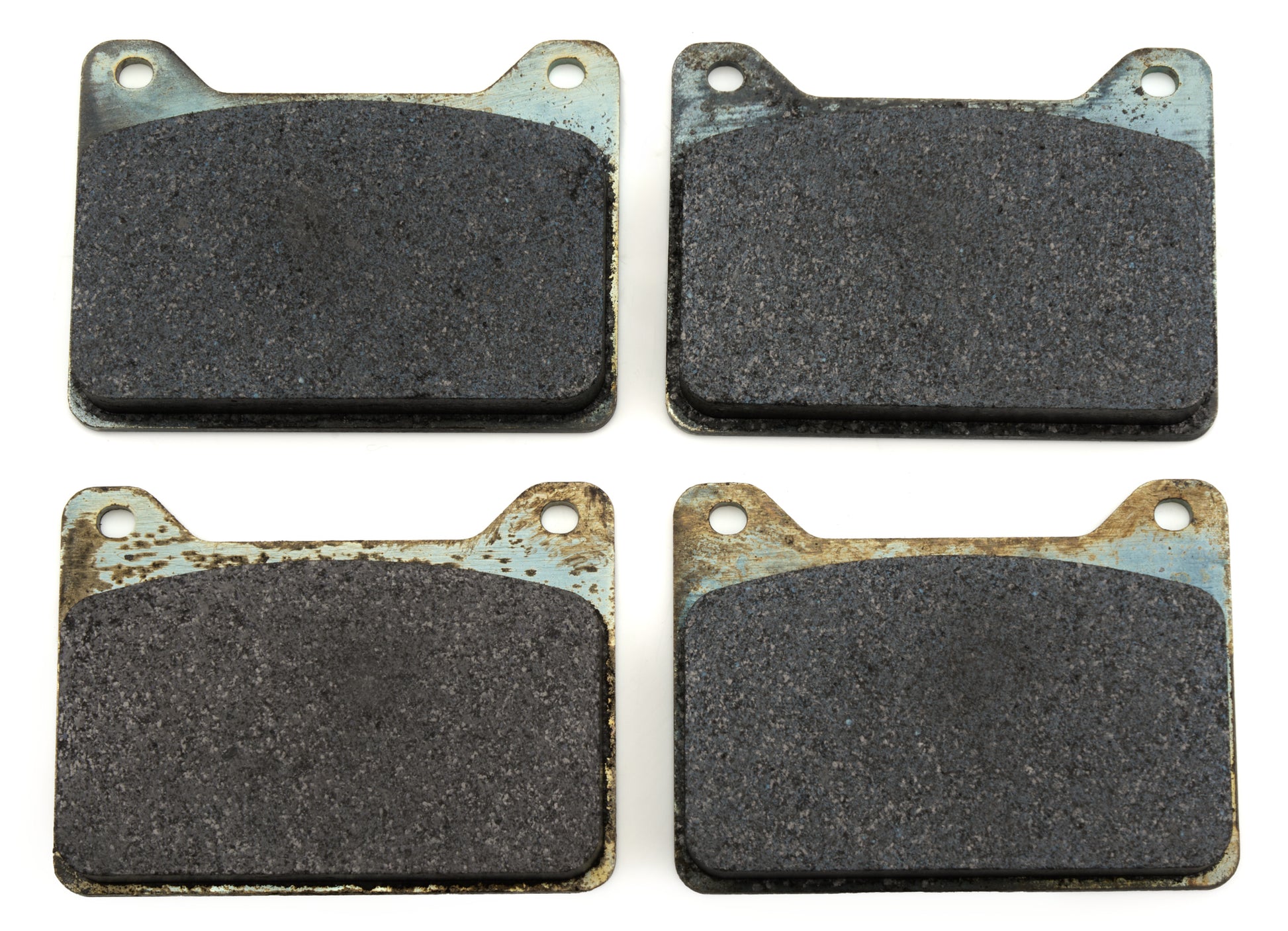 Wilwood Brake Pad Set BP-28 7912 Powerlite Caliper