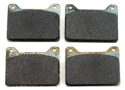 Wilwood Brake Pad Set BP-28 7912 Powerlite Caliper