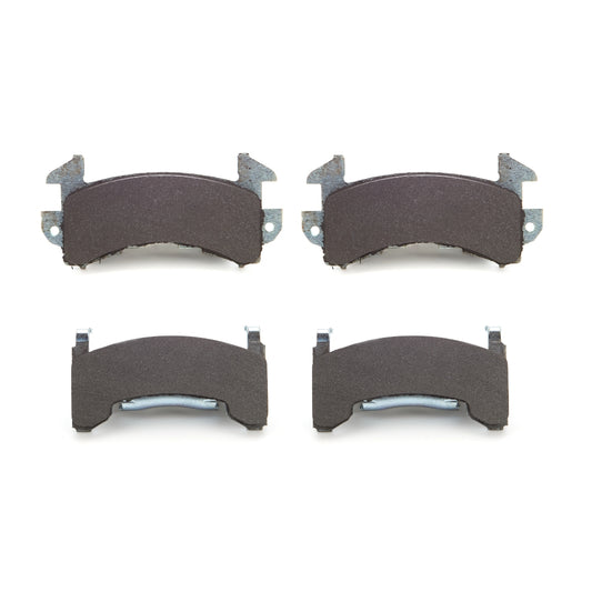 Wilwood Pad Set GM Metric 150-28-D154K