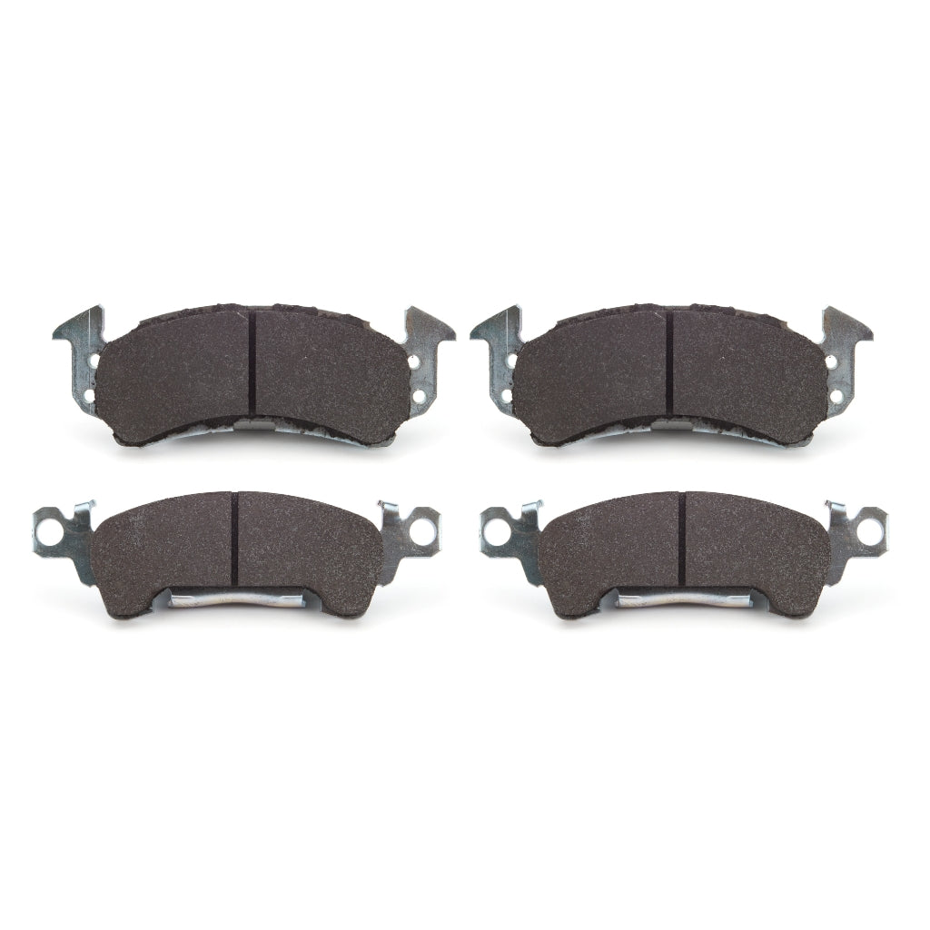 Wilwood Pad Set Big GM 150-28-D52K