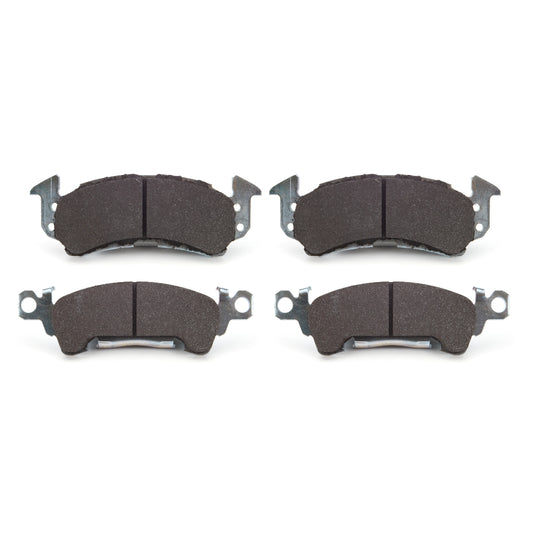 Wilwood Pad Set Big GM 150-28-D52K