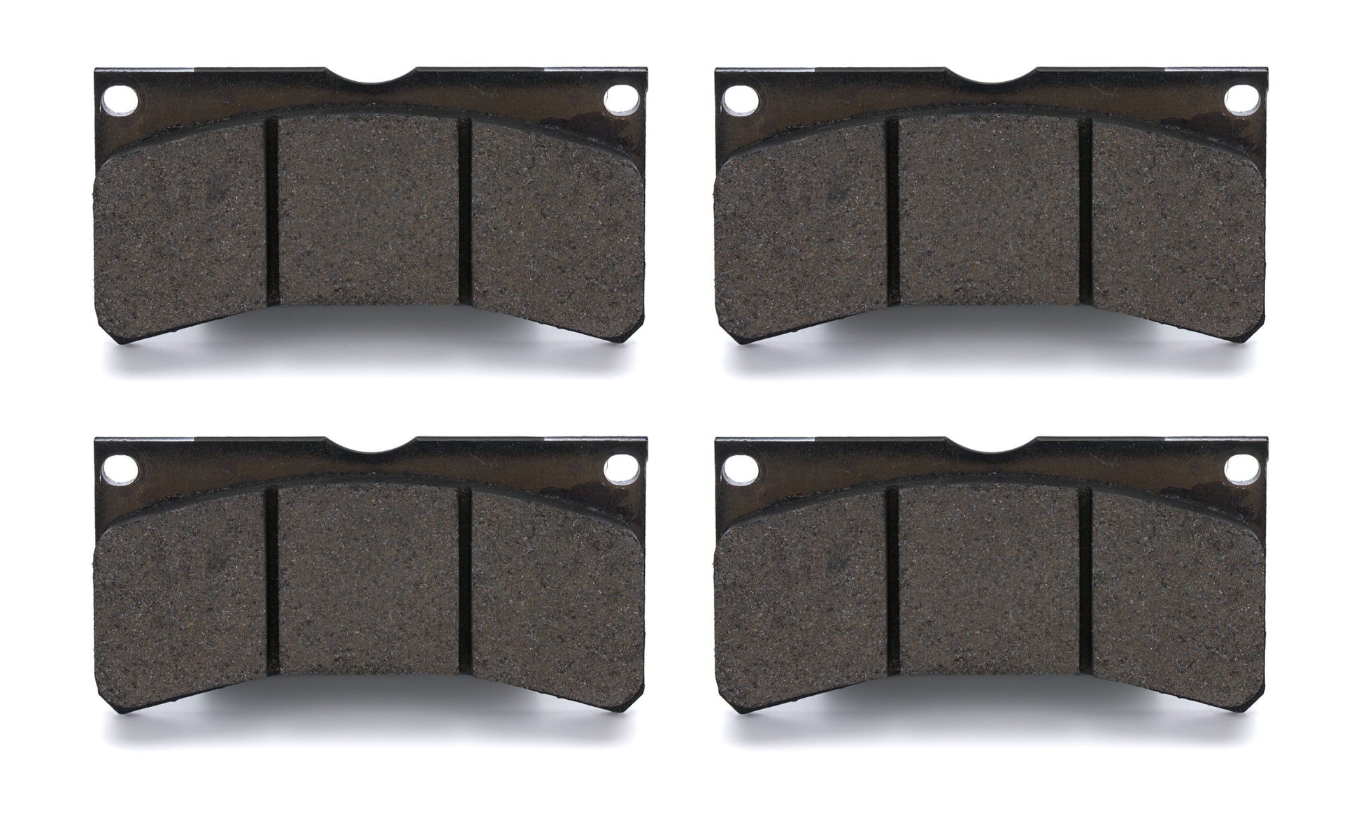 Wilwood Brake Pad Set BP-30 10420 XRZ4R 150-30-10420K